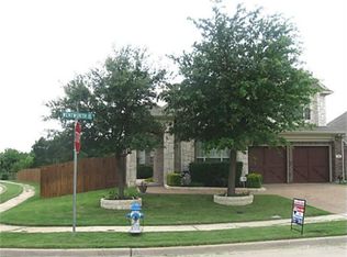 708 Wentworth Dr, McKinney, TX 75072