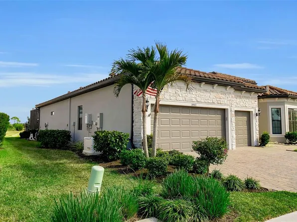 14472 Eagle Branch Dr, Nokomis, FL 34275