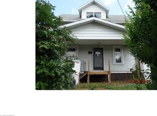 2743 12th St SW, Canton, OH 44710