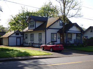 734 N 9th St, Cottage Grove, OR 97424