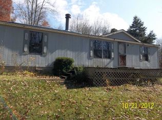 2974 Liberty Hill Rd, Chillicothe, OH 45601