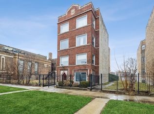 5321 S Michigan Ave APT 2, Chicago, IL 60615