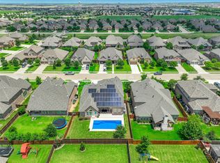 411 Lake Trail Ln, Prosper, TX 75078