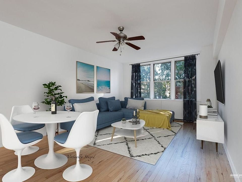 1st image of 495 E 7th St APT 3D