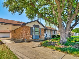 2715 Whitson Way, Mesquite, TX 75150