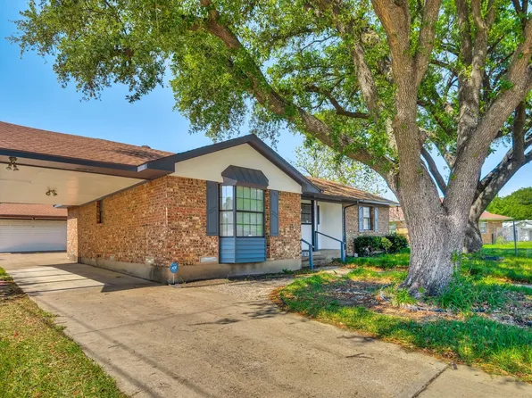 2715 Whitson Way, Mesquite, TX 75150