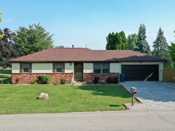 5510 Chelsea Rd, Indianapolis, IN 46241