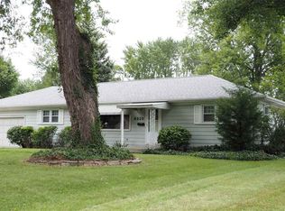 6929 Monterey Dr, Fort Wayne, IN 46819
