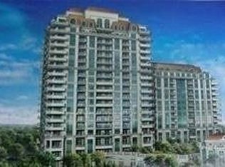 10 Bloorview Pl #721, Toronto, ON M2J 0B1