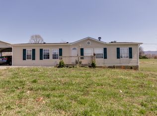 4338 Pea Ridge Rd LOT P2, Maryville, TN 37804