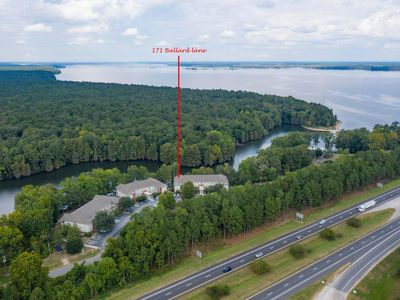171 Ballard Ln, Santee, SC, 29142