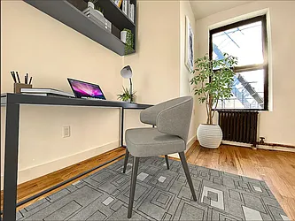 Rented by REAL New York