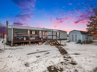 5616 Tanglewood Trl, Sidney, MI 48885