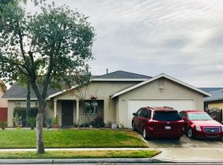 5763 W Santa Ana Ave, Fresno, CA