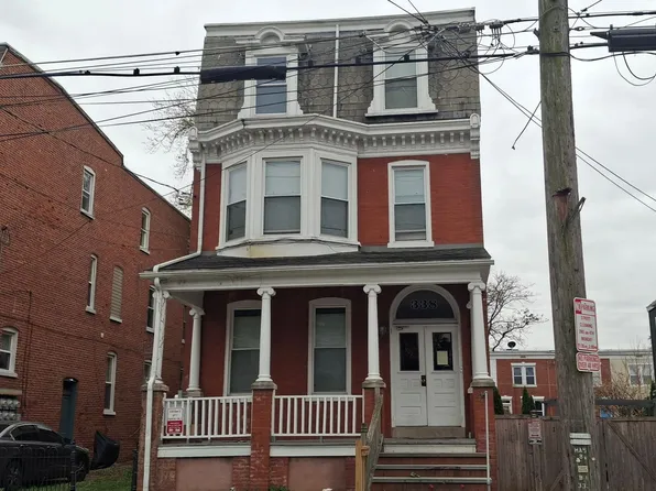 338 E New Street, 338 E New St APT 2, Lancaster, PA 17602