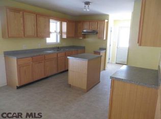 11438 Penn Woods Rd, Huntingdon, PA 16652