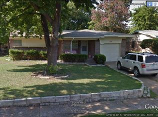 414 W Ridgewood Dr, Garland, TX 75041