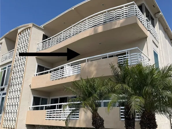 3601 E Ocean Blvd Unit 2C, Long Beach, CA 90803