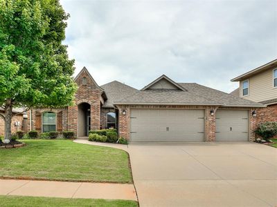 8240 NW 159th St, Edmond, OK, 73013