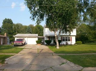 3202 N Dexter St, Flint, MI 48506