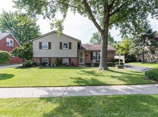 420 Anniston Dr, Lexington, KY 40505