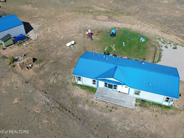 24 Second North Rd, Big Piney, WY 83113