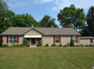 10202 Jonestown Rd, Grantville, PA 17028