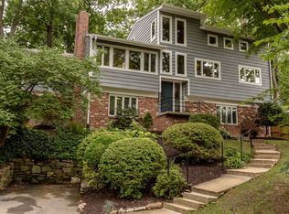 6317 W Halbert Rd, Bethesda, MD 20817