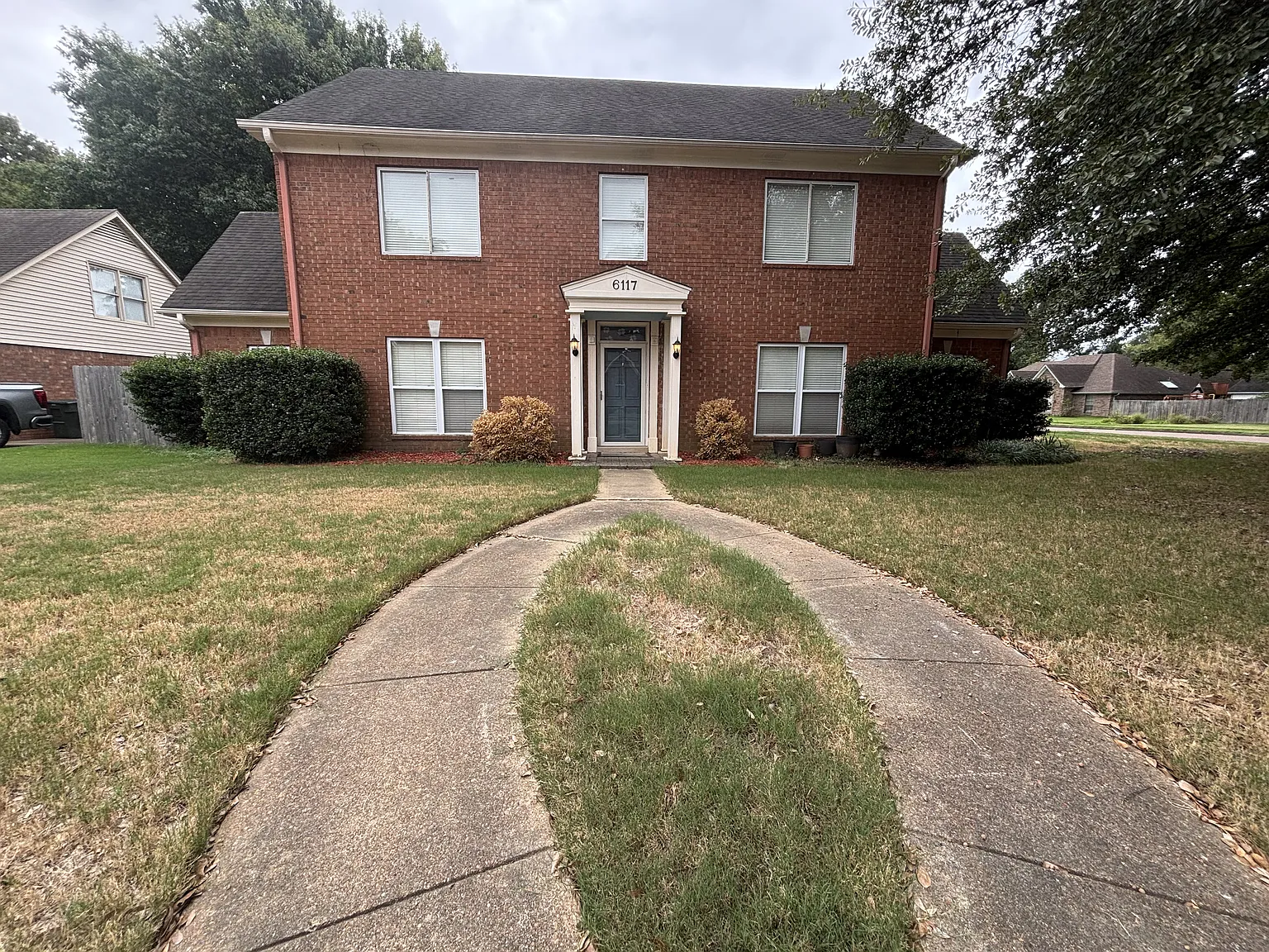 4 bed, 3306 sqft, $2,700 — Photo 1