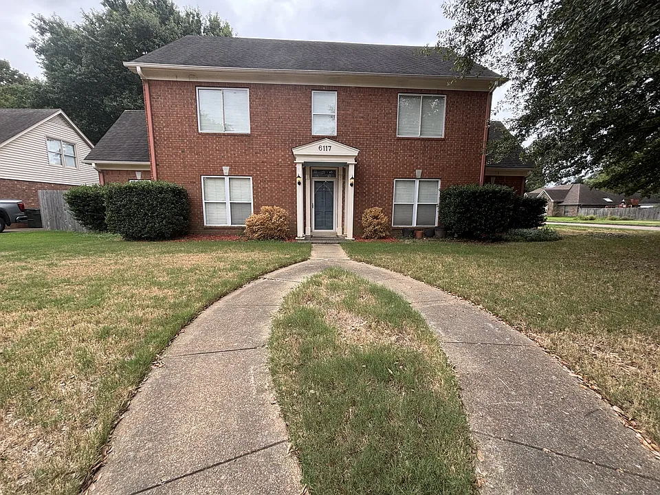 6117 Yorkhill Dr