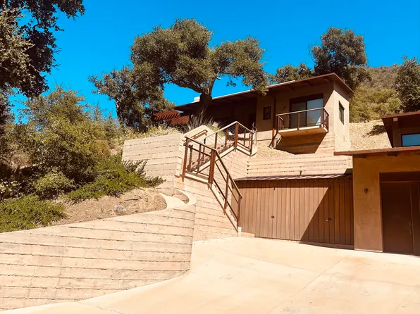 127 Hollister Ranch Rd, Goleta, CA 93117