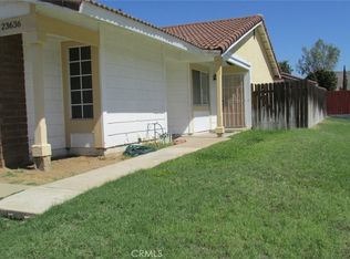 23636 Whispering Winds Way, Moreno Valley, CA 92557