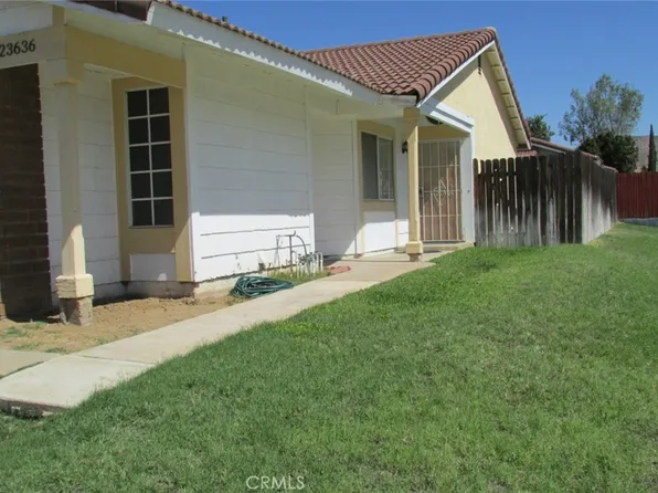 23636 Whispering Winds Way, Moreno Valley, CA 92557