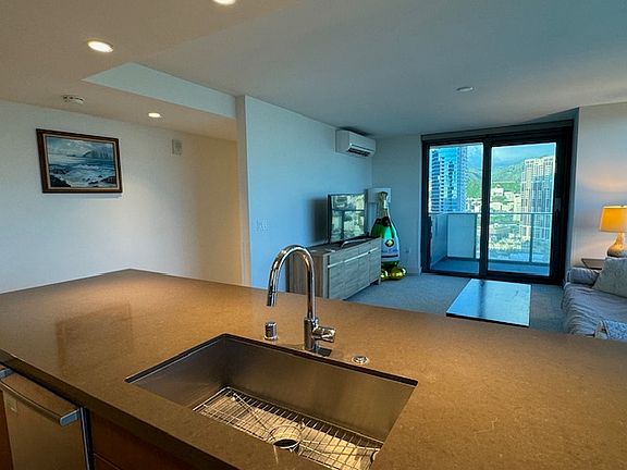 3rd image of 600 Ala Moana Blvd #2809