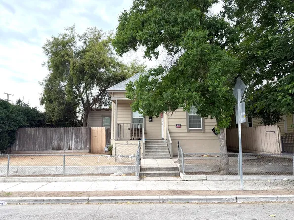 N Park Avenue, Fresno, CA 93701