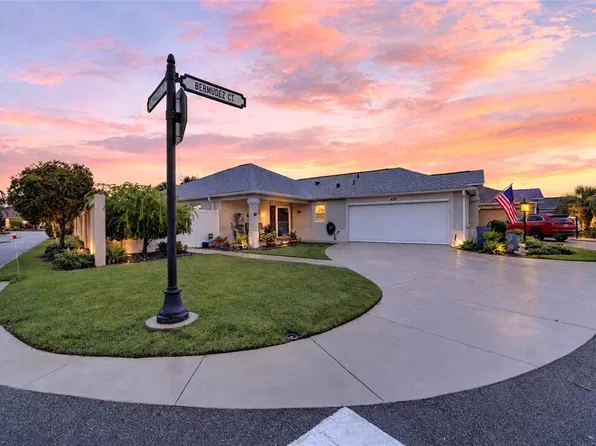 639 BERMUDEZ COURT, THE VILLAGES, FL 32162