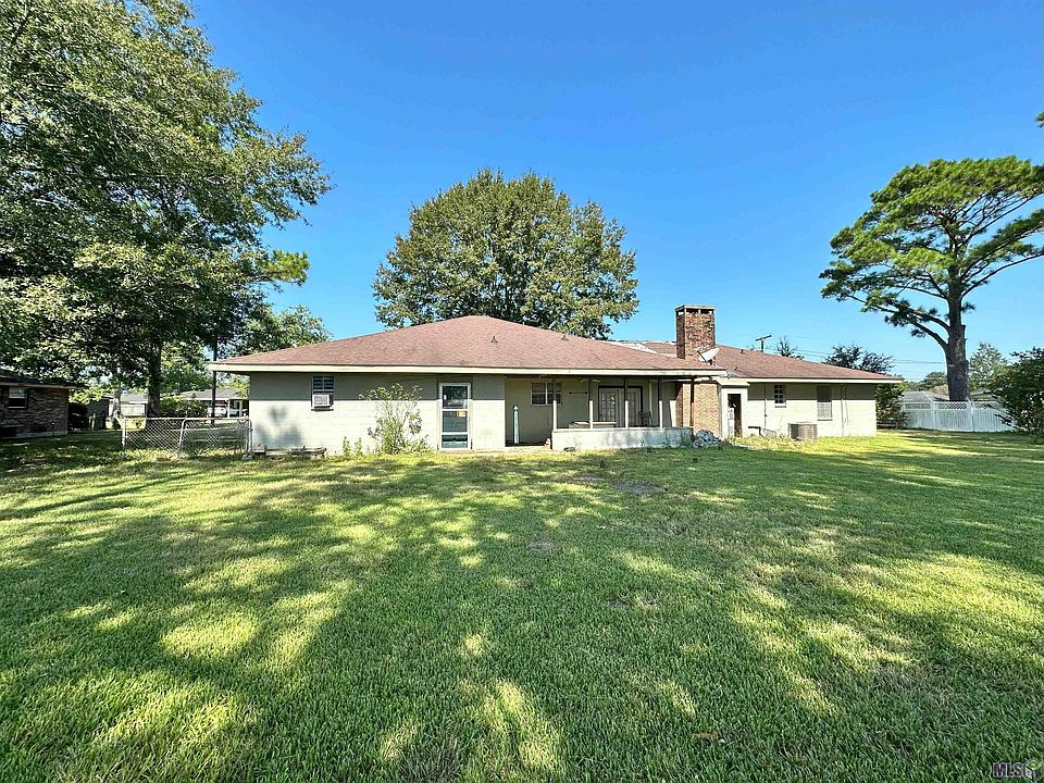 210 Heriard St, Plattenville, LA 70393 Zillow