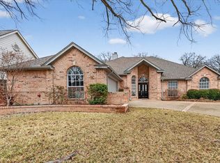 3211 Summergrove Dr, Arlington, TX 76001