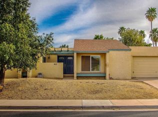601 W Pampa Ave, Mesa, AZ 85210