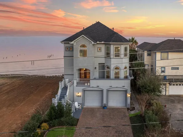 1406 Todville Rd, Seabrook, TX 77586