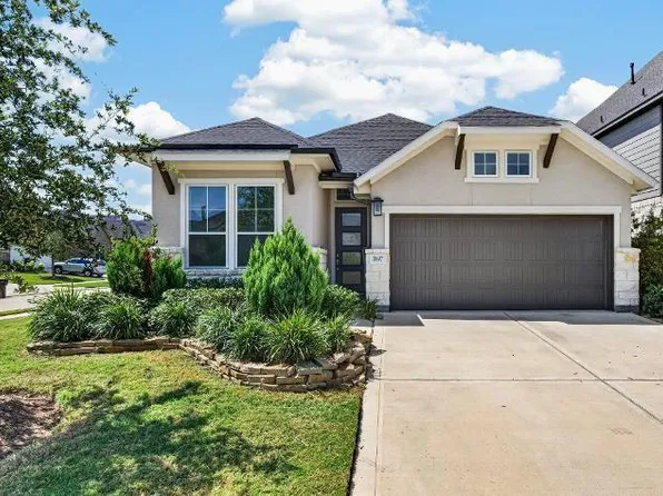 31807 Pecan Meadow Ln, Fulshear, TX 77441