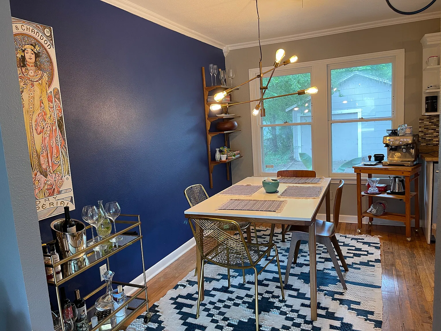 3 bed, 1430 sqft, $3,250 — Photo 4