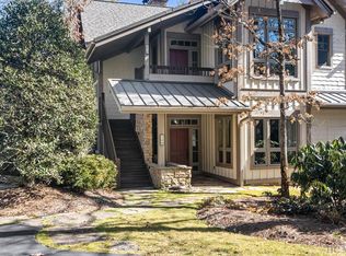 170 Village Walk #C, Highlands, NC 28741
