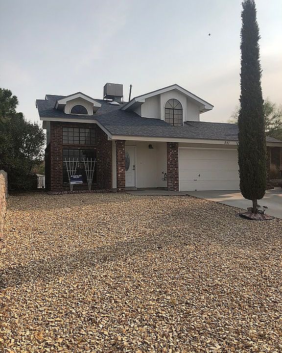 541 Olmeca Drive