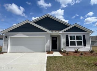 122 Spotted Owl Way NE LOT 327, Bolivia, NC 28422