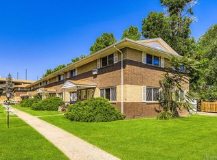 1399 Vance Street, Lakewood, CO 80214