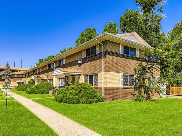 1399 Vance Street, Lakewood, CO 80214