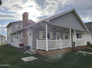 136 W Carroll St, Carrolltown, PA 15722