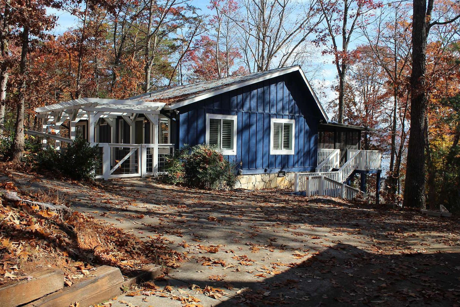 754 Windjammer Spur, Hiawassee, GA 30546 Zillow