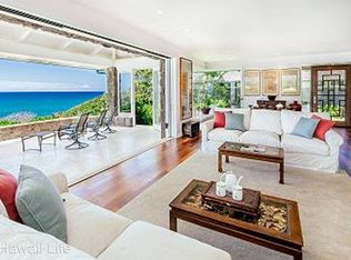 4155 Black Point Rd, Honolulu, HI 96816